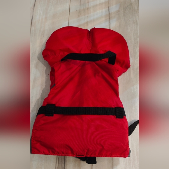 Stearns Infant Lifejacket - Picture 2 of 3